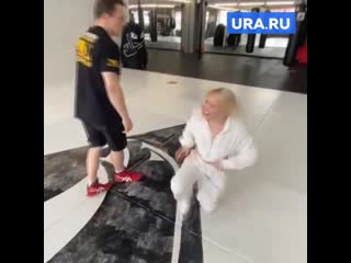 free тюменская порнозвезда лола тейлор попробовала себя в смешанных единоборствах hd