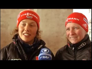 free весёлая тренироа немок перед пасьютом в нове место hd