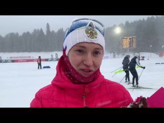 free анастасия егорова о желании вернуться в сборную россии 20 января 2024 hd