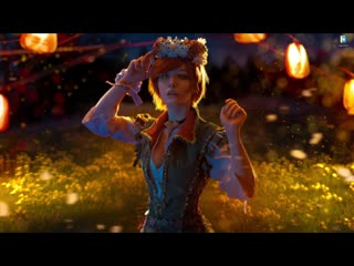 free косплей на шани из ведьмак 3 дикая охота живые обои для wallpaper engine hd