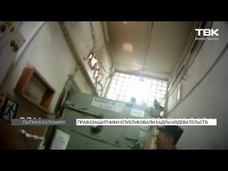 free правозащитники заявили о пытках в российских колониях почему молодые в тюрьмах сложно доказать hd