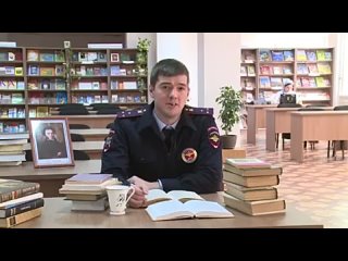 free полицейские чеченской республики присоединились к поэтическому флешмобу hd