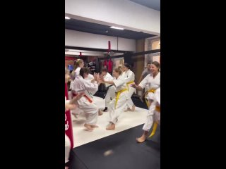 free тренирои с сэнсеем алехандро наварро в ск mad max dojo москва hd