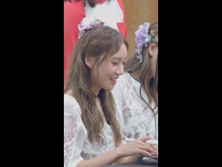 free 170715 스텔라 stellar 소영 팬싸인회 홍대 북스리브로 hd