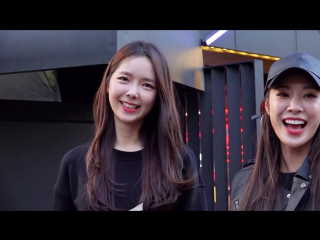 free 171021 스텔라 효은 전율 바이브레이트스트릿 브랜드 встреча с фанатами hd