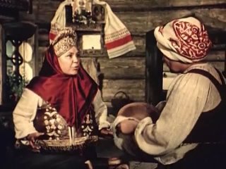 free фильм море студеное ссср 1955 николай крючков марк бернес эльза леждей hd