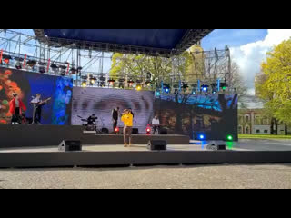 free backstage fuze krec ddd hd