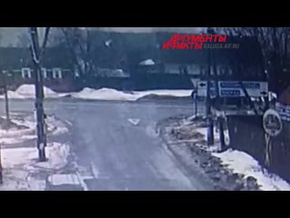 free аварии в деревне папино калужская область ладу протащил камаз водитель легковушки остался жив hd