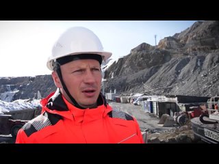 free спасатели рассказали почему прекратили спасательные работы на руднике пионер в амурской области где остались горняки hd