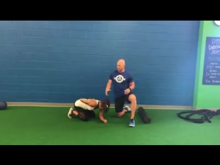 free tip t spine rotation sequence increase mobility at the thoracic spine with these corrective drills by dr john rusin hd