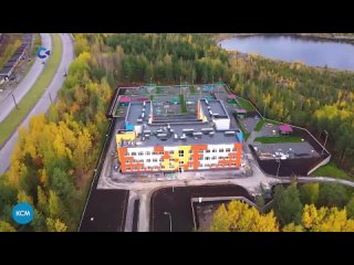 free завершается строительство молодые сада на улице репникова в петрозаводске hd