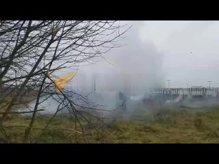 free мигранты на границе с польшей начали ломать заграждение hd
