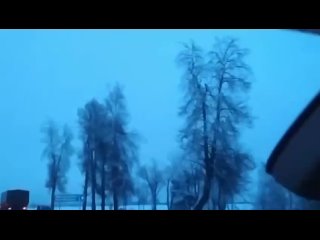 free колонна военной техники движется в сторону аэродрома мачулищи под минском hd