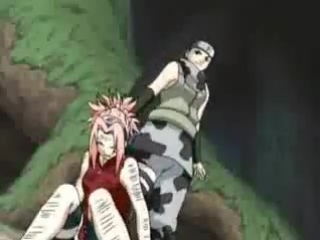 free рок ли и сакура харуно самая прекрасная пара в аниме naruto hd
