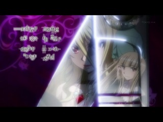 free отсекающие и разделяющие преступные лезвия опенинг dansai bunri no crime edge opening hd