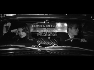 free пенелопа крус и брэд питт в рекламе chanel hd
