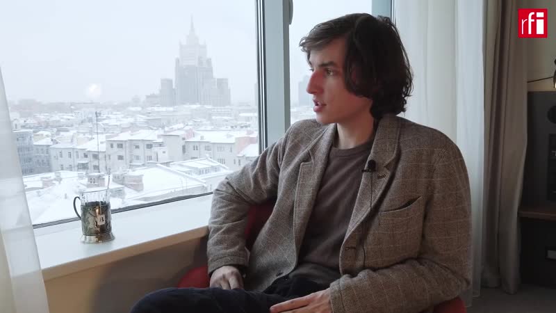 free адвокат на сорок человек молодые и камеры что удивило француза в российском спецприемнике hd