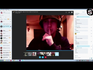free skype trolling battle дефзи эээ читер vs дефзи эээ читер часть 27 баттл за ник повтор звук больше не отстает hd