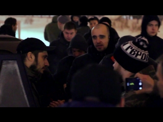 free на пашу техника толпой напали в воронеже и заставили извиняться рифмы и панчи hd