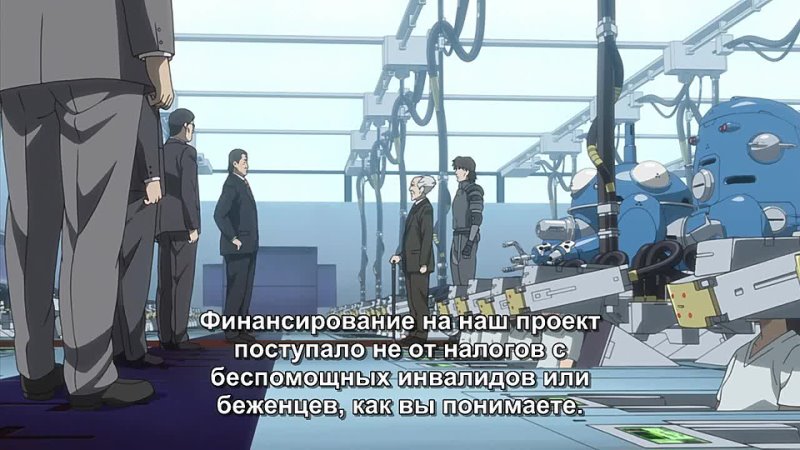 free movie призрак в доспехах синдром одиночки фильм ghost in the shell stand alone complex solid state society субтитры hd