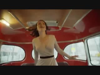 free наталия орейро снялась в рекламе российского бренда zarina с козой и вечеринкой в деревенском hd