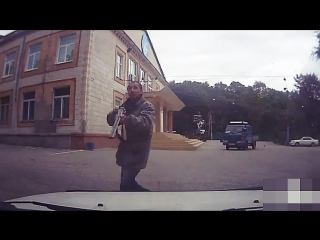 free вооружённый ружьём муж приехал разобраться с любовником жены измена hd