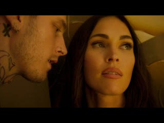 free полночь на злаковом поле трейлер фильма с machine gun kelly и меган фокс hd