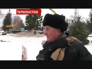 free дед и ёлочка полная версия журналисты спросили жителя бийска нрав 360 x 640 hd
