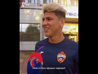 free хорхе карраскаль в отпуске я зарядился энергией я в полной готовности hd