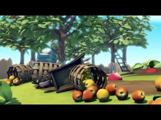 free смешарики новые серии 3d 1 серия власть моды лицензия hd