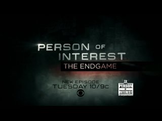 free в поле зрения подозреваемый person of interest промо 3 сезон 10 серия озвучка нашей группы poi tv hd