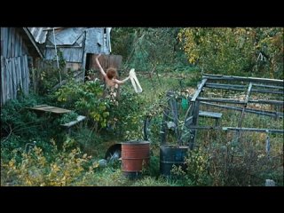 free голая анастасия городенцева в фильме олимпийская деревня 2010 hd