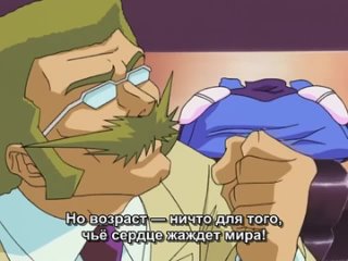 free heppoko jikken animation excel saga извращенная экспериментальная анимационная эксель сага 7 серия субтитры hd