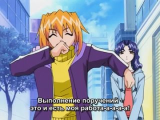 free heppoko jikken animation excel saga извращенная экспериментальная анимационная эксель сага 14 серия субтитры hd