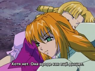 free heppoko jikken animation excel saga извращенная экспериментальная анимационная эксель сага 19 серия субтитры hd