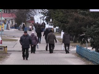 free съемочная группа ткм проехала по мозырю посмотрела чем живет город 24 февраля hd
