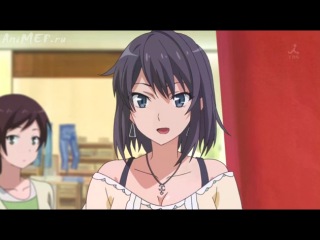 free как и ожидалось моя школьная романтическая жизнь не удалась oregairu 6 06 серия с озвучкой armordrx animep ru hd
