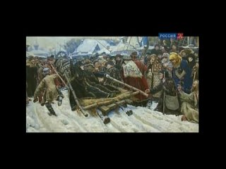 free п м третьяков история великой коллекции серия 2 чистые краски hd