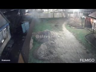 free в станице петровской школьники решили пострелять фейерверками hd