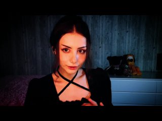 free trisha fisher asmr звуки шуршания хруста пены и рта масляный массаж удаленное с youtube hd