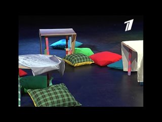 free алиса и проделки времени премьера в театре плоды просвещения hd