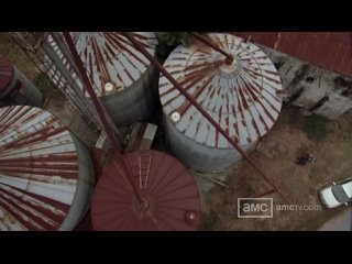 free 3x13 отрывок 1 ходячие мертвецы the walking dead стрела на дверном косяке arrow on the doorpost hd