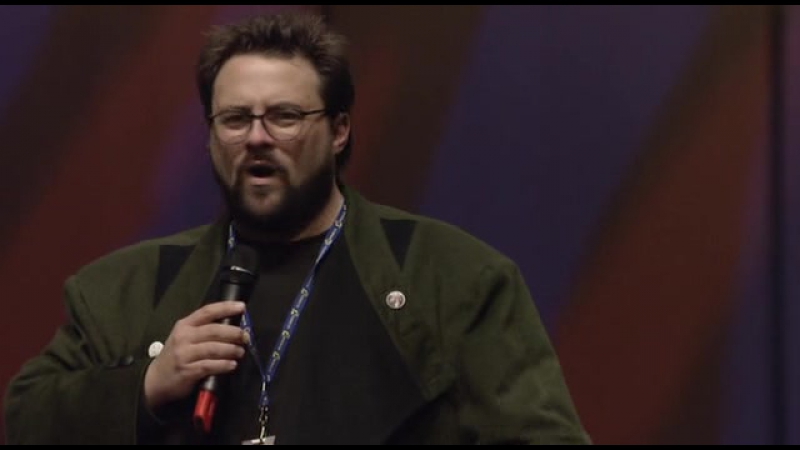 free вечер с кевином смитом 2 вечер покрепче часть 1 2 русская озвучка l an evening with kevin smith 2 evening harder hd