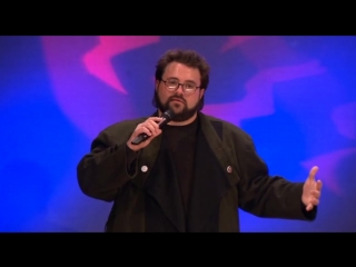 free вечер с кевином смитом 2 вечер покрепче часть 2 2 русская озвучка l an evening with kevin smith 2 evening harder hd