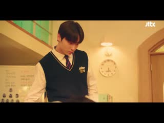 free 설렘 100점 서로에게 새로운 감정 느끼는 황민현hwang min hyun 정다빈jung da bin 라이브온liveon 3회 hd