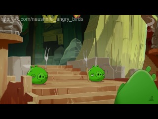 free злые птички angry birds 2 серия wheres my crown где моя корона hd