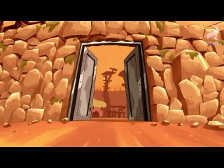 free злые птички angry birds toons 23 серия 2013 hd