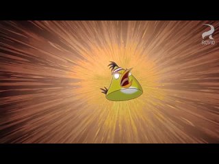 free злые птички angry birds toons 25 серия 2013 hd