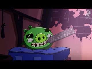 free злые птички angry birds toons 26 серия 2013 hd