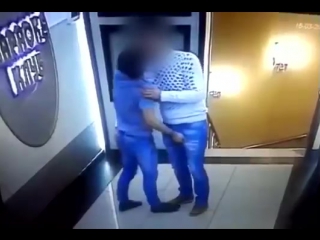 free запись с камеры наблюдения караоке клуба без палева нетипичная махачкала hd